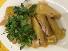 -黄B湛江鸡饭店(粤垦路店)
