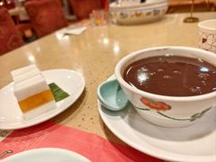 陈皮红豆沙-点都德(龙之梦店)