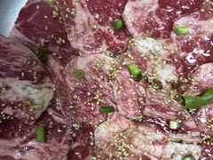 -大叹号·朝鲜族烤肉(潍坊泰华城店)