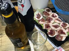 -胡哥烤肥牛(车公庙店)