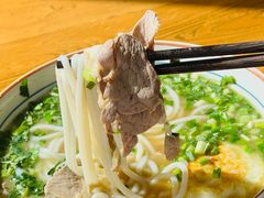 -闵四遵义羊肉粉(朝外大街店)