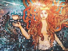 -星巴克臻选(上海合生汇1F店)