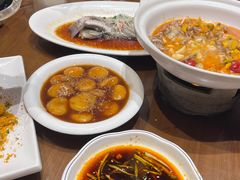-钵家大院(大花岭店)
