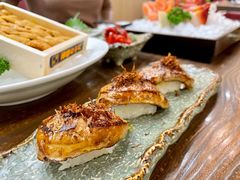 鹅肝寿司-东京屋(武定路店)
