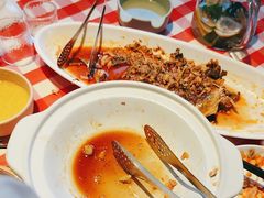 -西贝(六里桥旗舰店)