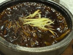 -香雪海饭店中餐厅(人民桥店)