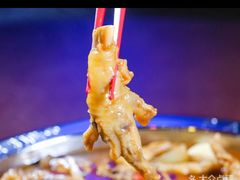 -胖哥俩肉蟹煲(杭州下沙学林街店)