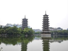 -桂林两江四湖景区
