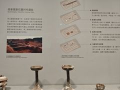 -鸿山遗址博物馆
