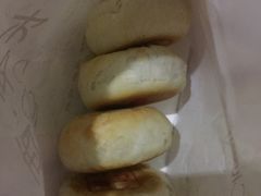 -长发西饼(道前店)