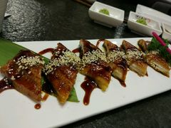 -将太无二·北美传奇寿司(瑞士公寓店)