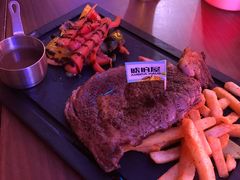 -Ambra Haus琥珀屋精酿餐厅(宝山店)