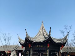 -朱仙镇启封故园景区