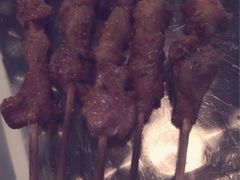 -管氏翅吧(马家堡店)