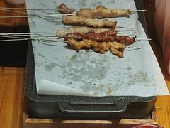 -东方一串·龙虾烧烤·特色烤鱼(吴中路店)