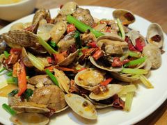 -南海渔家•海鲜•正宗海南菜(海棠湾店)