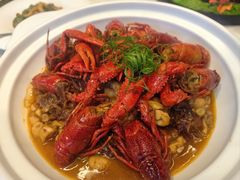 -桃花源中餐厅(金茂豪华精选酒店)