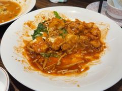 -正阳春烤鸭(华捷道店)