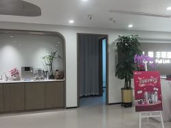 -丰联丽格医疗美容·联合丽格眼整形中心