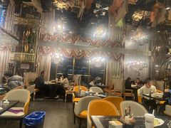 -巴依老爷新疆美食(清华东门店)