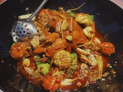 -虾胡闹龙虾馆(湄南河店)