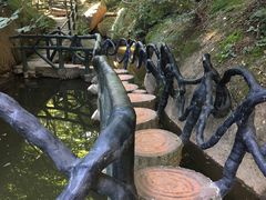 -西泰山风景区