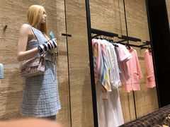 -Chanel(德基广场店)