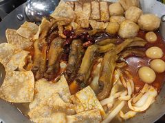 -小螺大作·螺蛳粉火锅(林和西店)