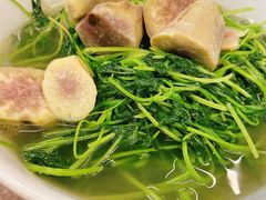 -园林美食城·本土农家菜(杨和镇店)