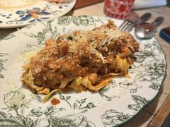 -Mammamia意大利餐厅(阳春巷店)