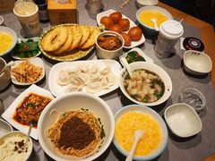 -易裕和·长沙米粉(竹塘西路店)