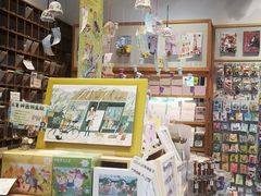 -猫的天空之城概念书店(苏州平江店)