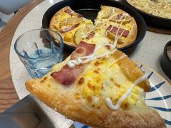 -必胜客(华为店)