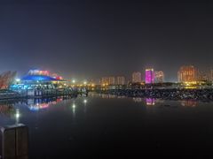 -保定东湖公园(莲池区)