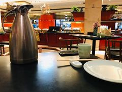 大堂-西安饭庄·非遗陕菜(钟楼店)