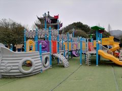 -白马涧龙池景区