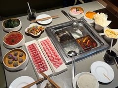 -海底捞火锅(珠影星光城夜宵主题店)