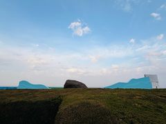 -南汇嘴观海公园