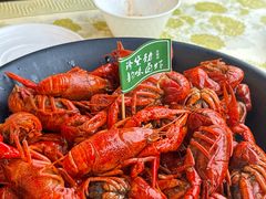 -铭副琦食·虾蟹烩馆(渔人码头店)