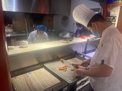 -梅利汴京烤鸭•开封豫菜地标店(东大街店)