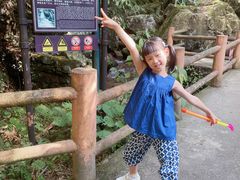 -藏龙百瀑风景区