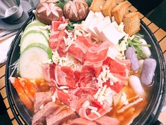 -CAMP.33露营烤肉·团建聚餐(创智天地店)