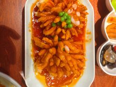 -裕兴记•蟹黄面馆(人民广场店)