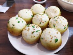 -朱新年·苏式汤团·面点(北寺塔店)