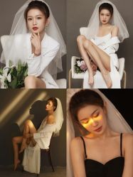 -索菲亚婚纱摄影