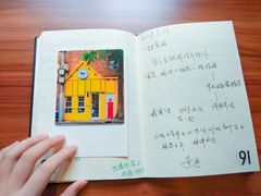 -W CAFE(甜爱路店)