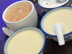 -佳佳甜品(寧波街總店)