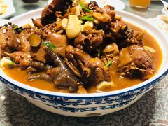 -双合园·海鲜水饺青岛菜(品牌首店)
