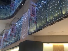 -鹏欣水游城