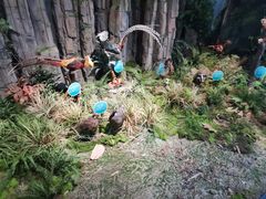 -湖南省地质博物馆